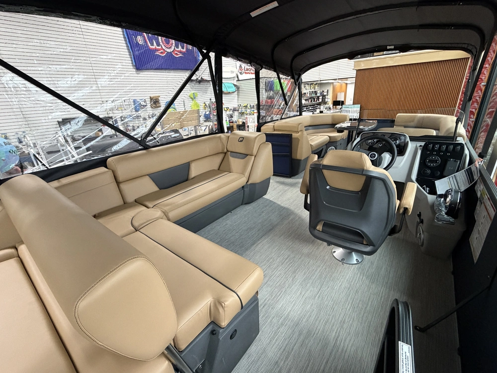 Princecraft Vectra 23 Rl 2027 alt
