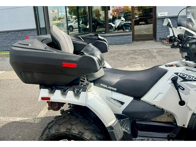 Polaris Sportsman Touring Xp 1000 2021