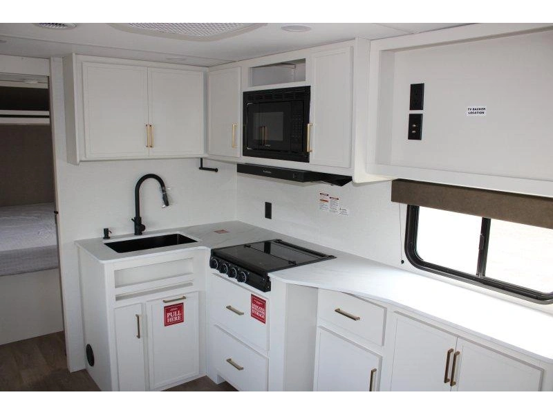 Grand Design Transcend 22rbx 2027
