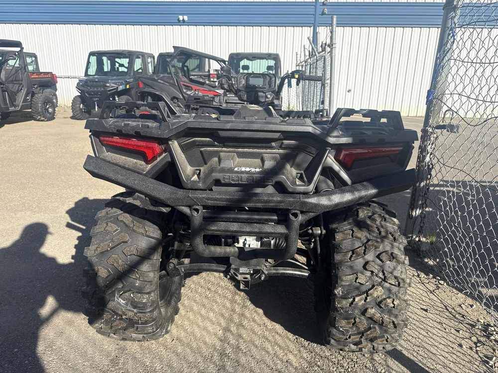 2026 Polaris Sportsman 850 Trail Ppc
