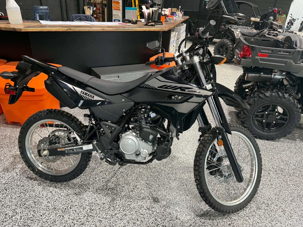 Yamaha Wr125r 2026 alt