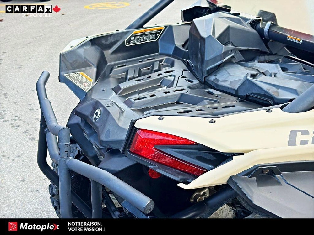 Can-am Maverick X3 Turbo Ds 2023