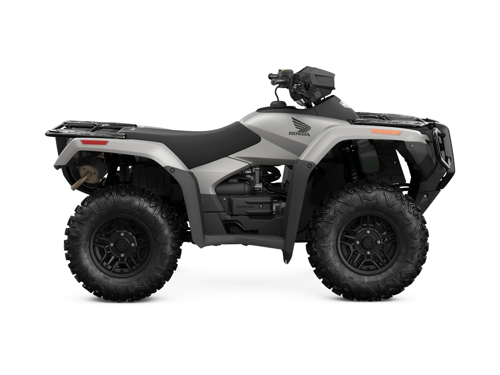 2026 Honda Rubicon 700