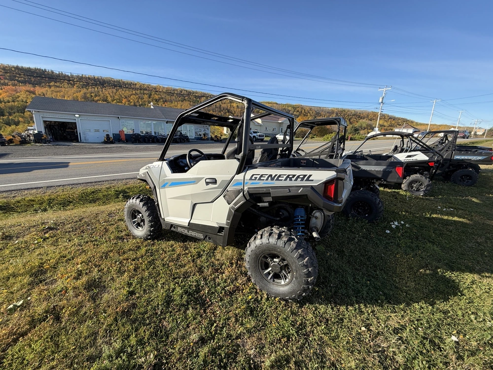 Polaris G27gae99a4 Général 1000 2027