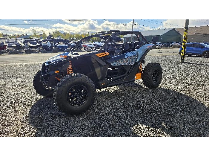 Can-am Maverick X3 Xds 2026 alt