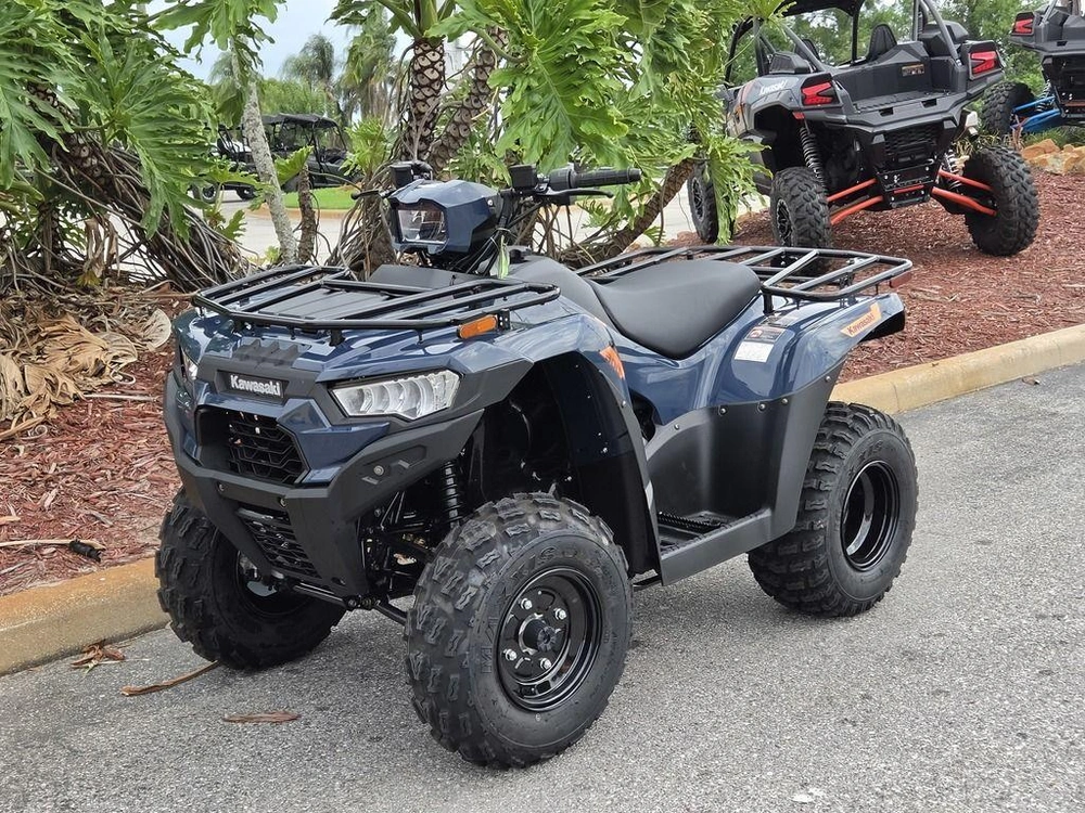 2026 Kawasaki Brute Force® 300