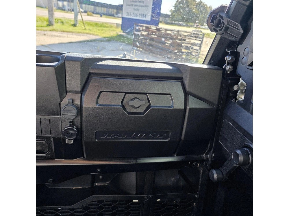 2023 Polaris Ranger Sp 570 Premium