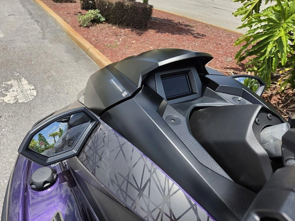 2026 Yamaha Gp Ho™ With Audio