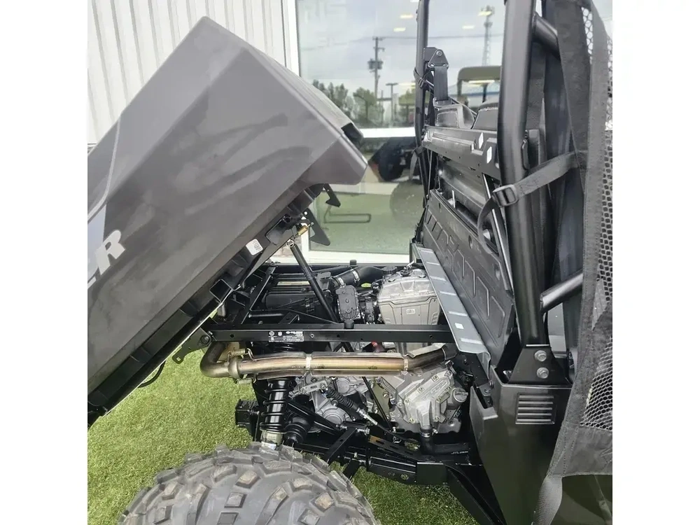 2027 Polaris Ranger 500