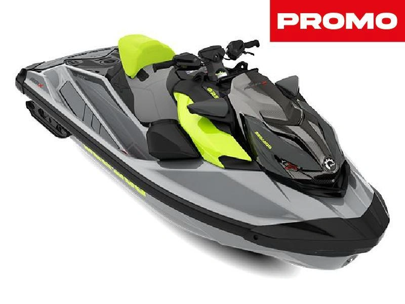 Sea-doo Rxt-x 325 (audio) 2026