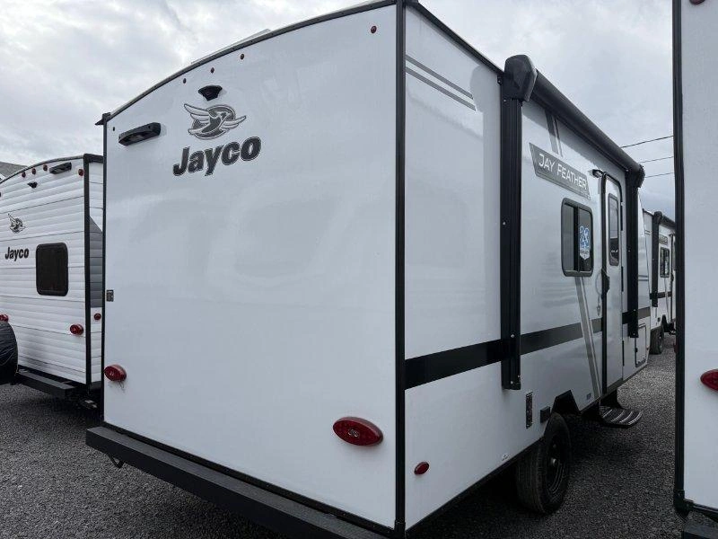 Jayco Jay Feather 17bhsl 2027
