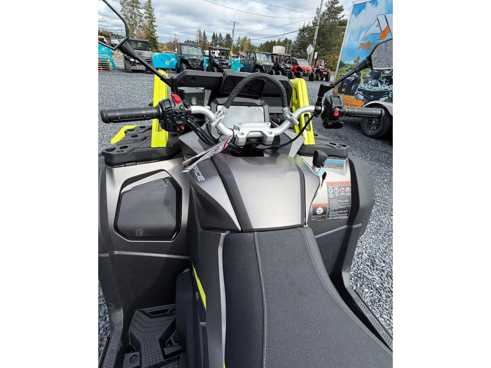 Cfmoto Cforce 1000 Mv 2027
