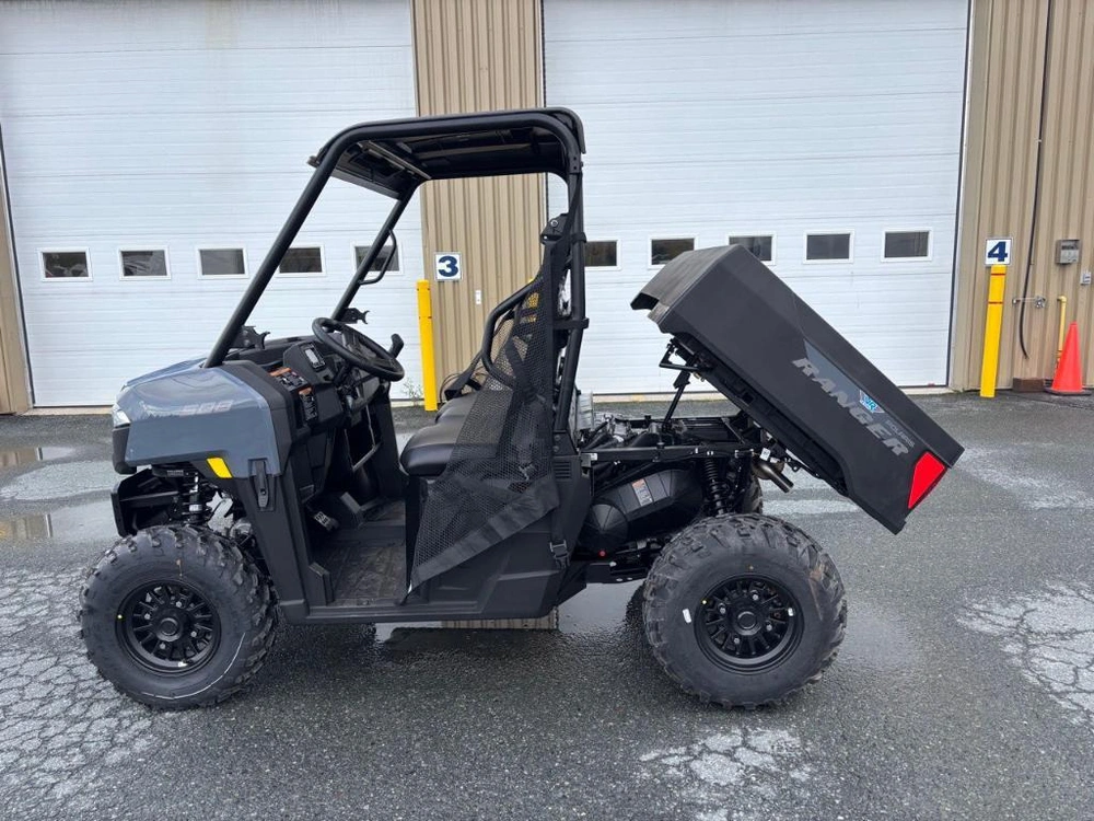 Polaris Ranger 500 2027