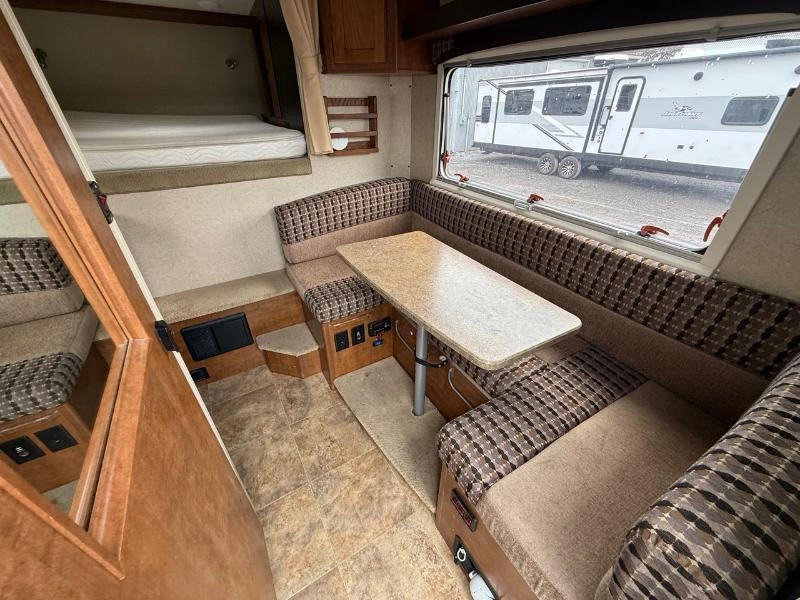 Lance Camper Lance 650 2016