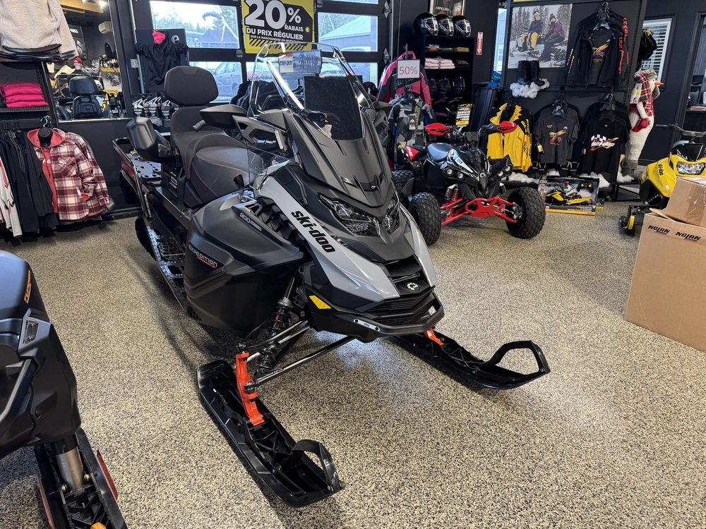 Ski-doo Expedition Le 24'' 900 Ace Turbo R 2027