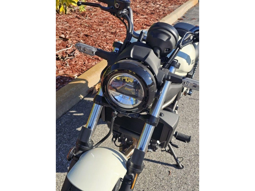 2026 Kawasaki Eliminator®