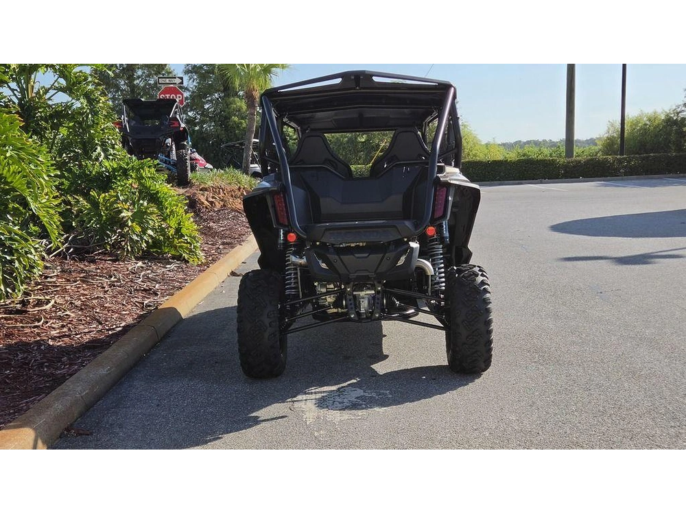 2026 Honda Talon 1000x-4 Fox Live Valve