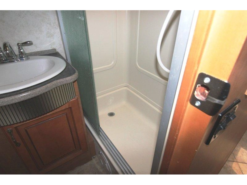 2011 Fleetwood Southwind 32sv