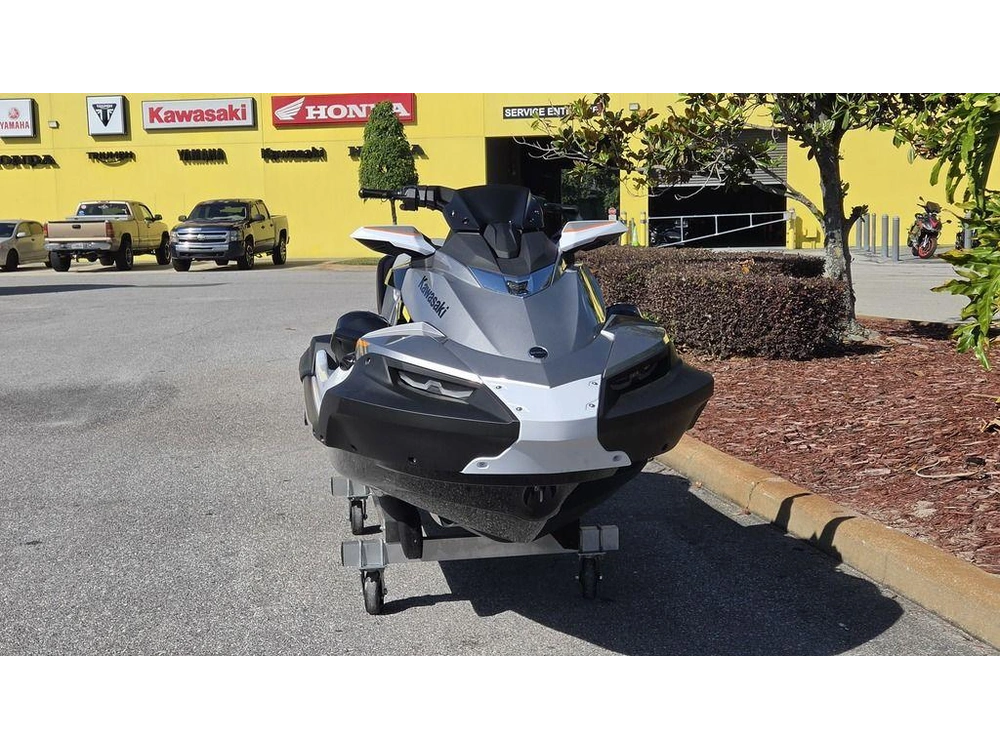 2026 Kawasaki Jet Ski® Ultra® 160 Lx