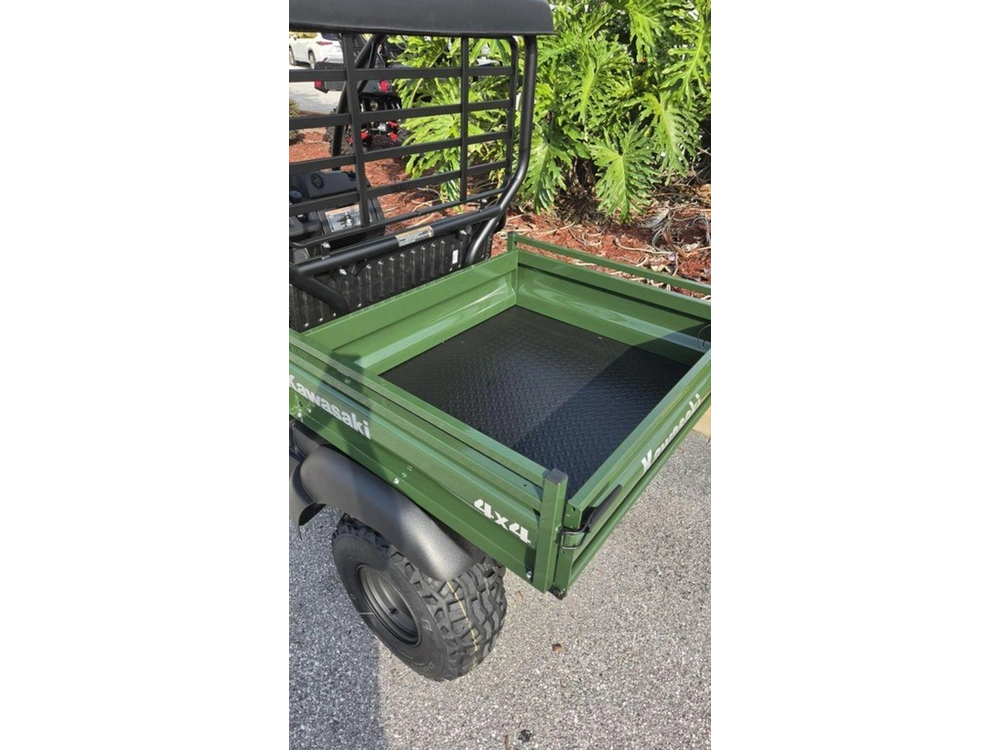 2027 Kawasaki Mule Sx™ 4x4