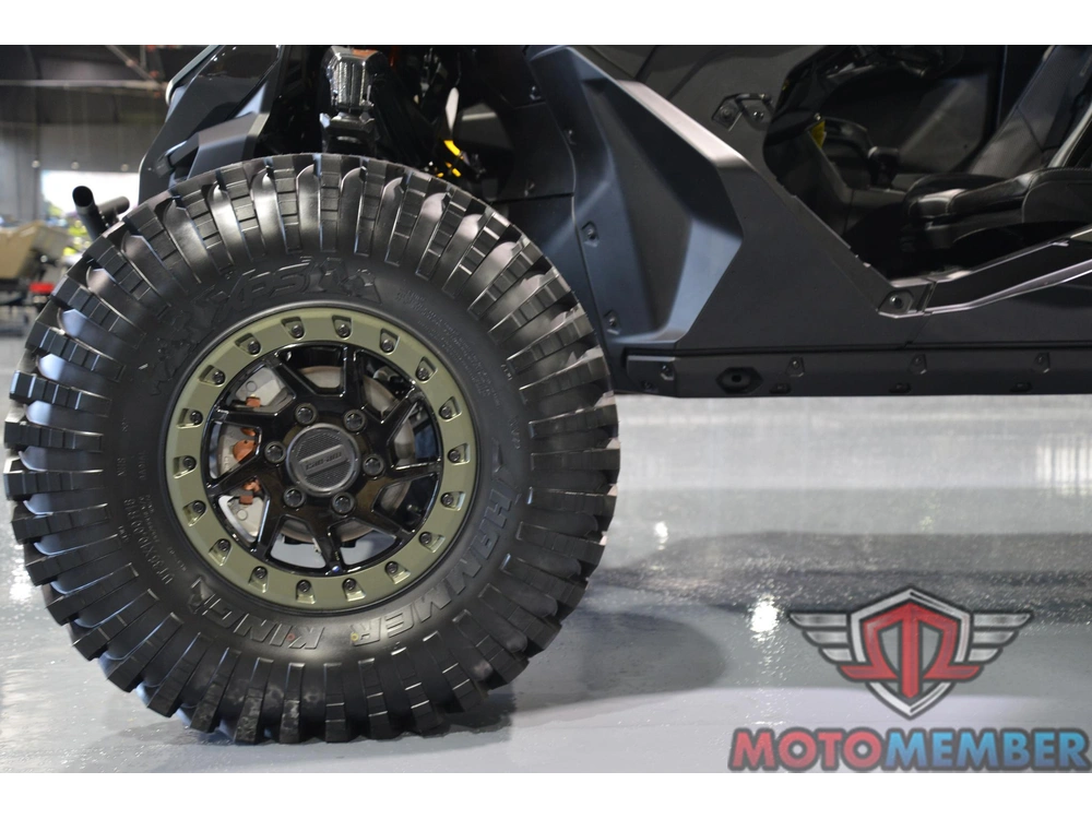 2027 Can-am Maverick R Max X Rc With Smart-shox 999t Dct