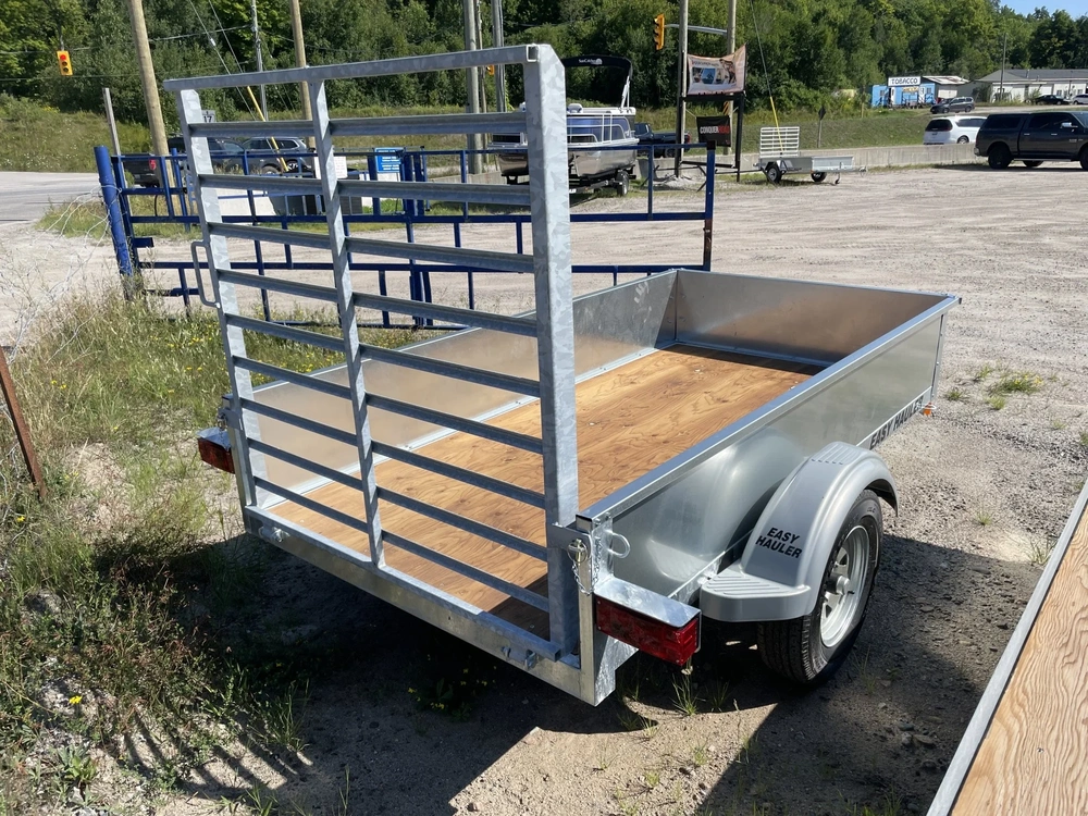 2027 Other Easy Hauler Utws5198g