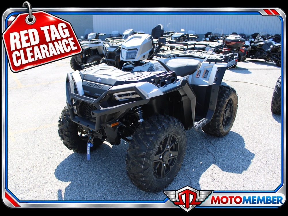 2026 Polaris Sportsman Xp 1000 Ultimate A26sxr95ag