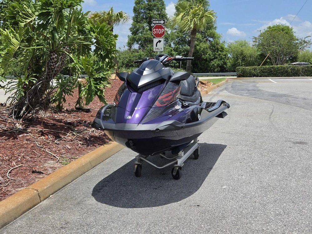 2026 Yamaha Gp Ho™ With Audio