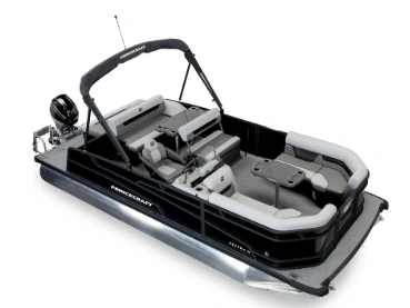 Princecraft Vectra 21 Rl 2027