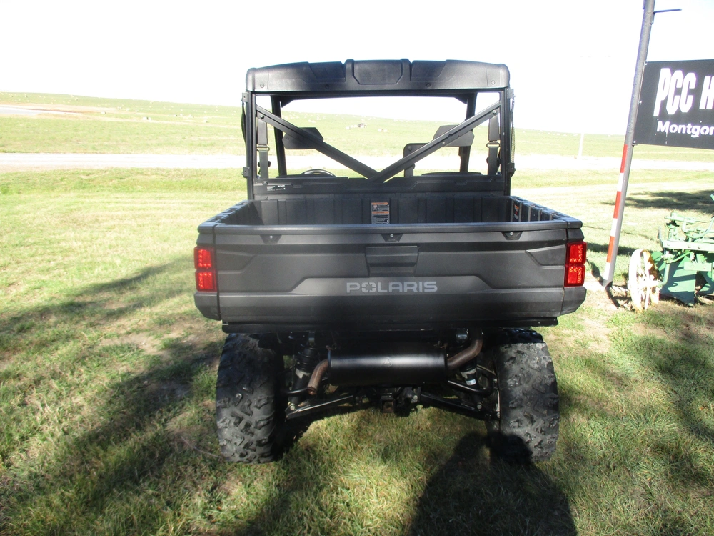 2025 Polaris Ranger 1000 Premium - Mirage Beige alt