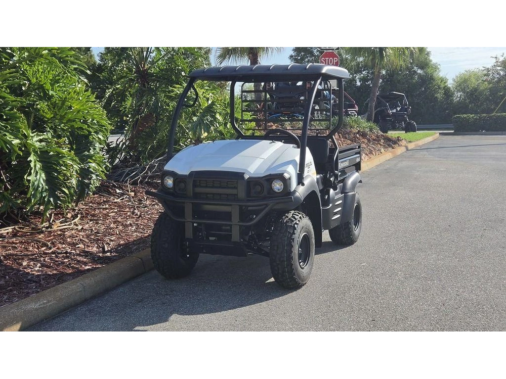 2027 Kawasaki Mule Sx™ 4x4
