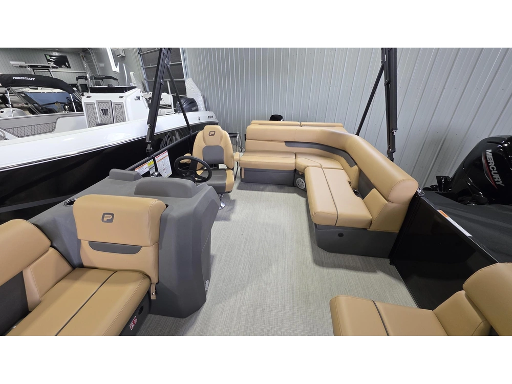 Princecraft Vectra 19l 2027