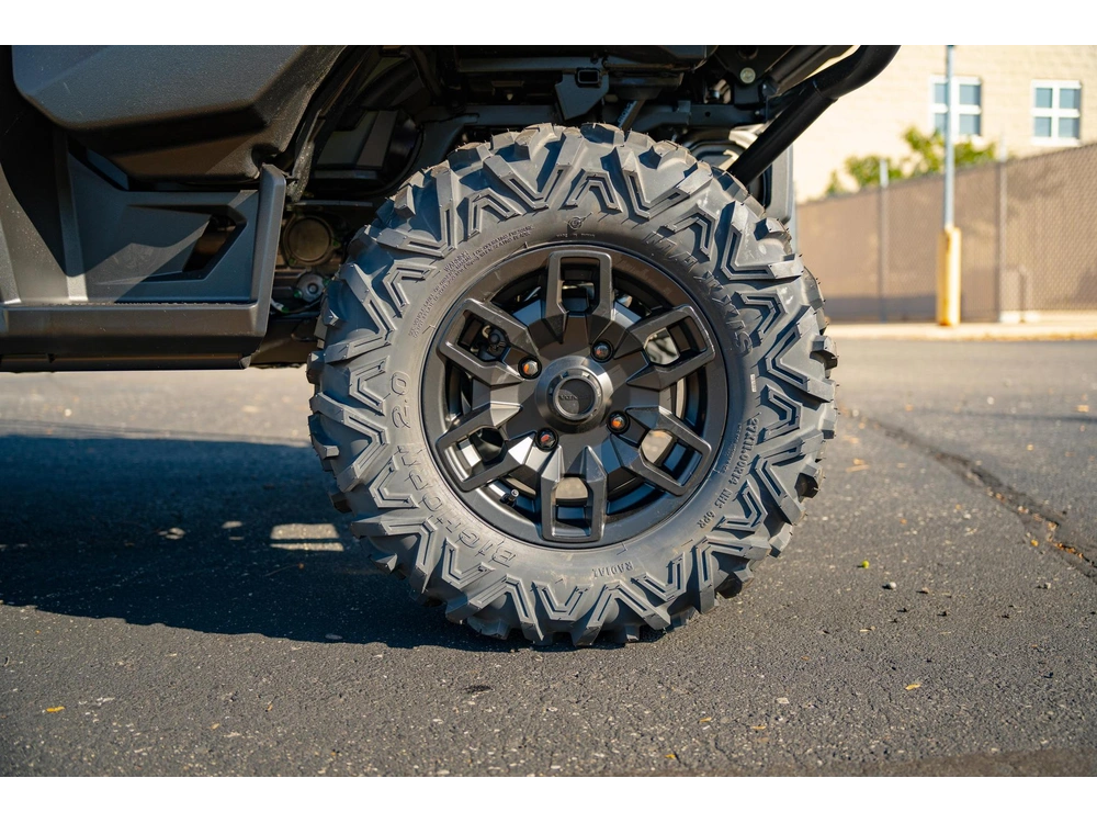 2026 Honda Pioneer 1000-5 Deluxe