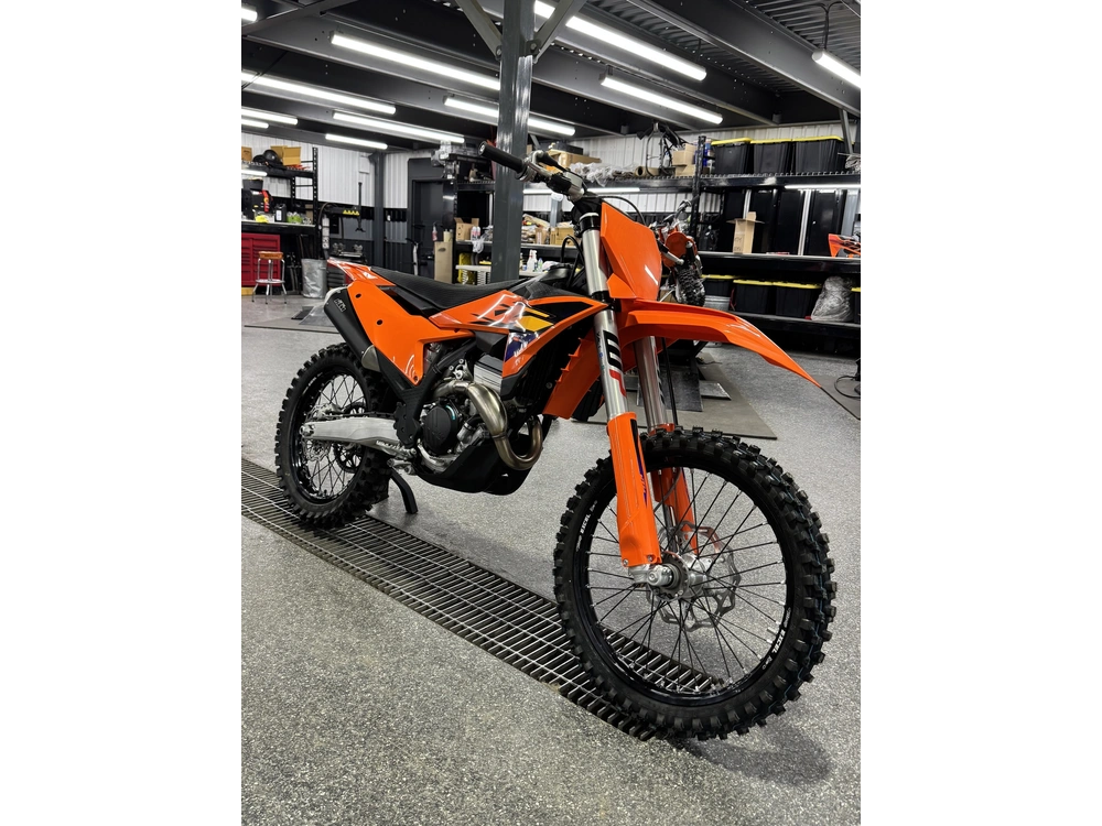 2026 Ktm 350 Sx-f