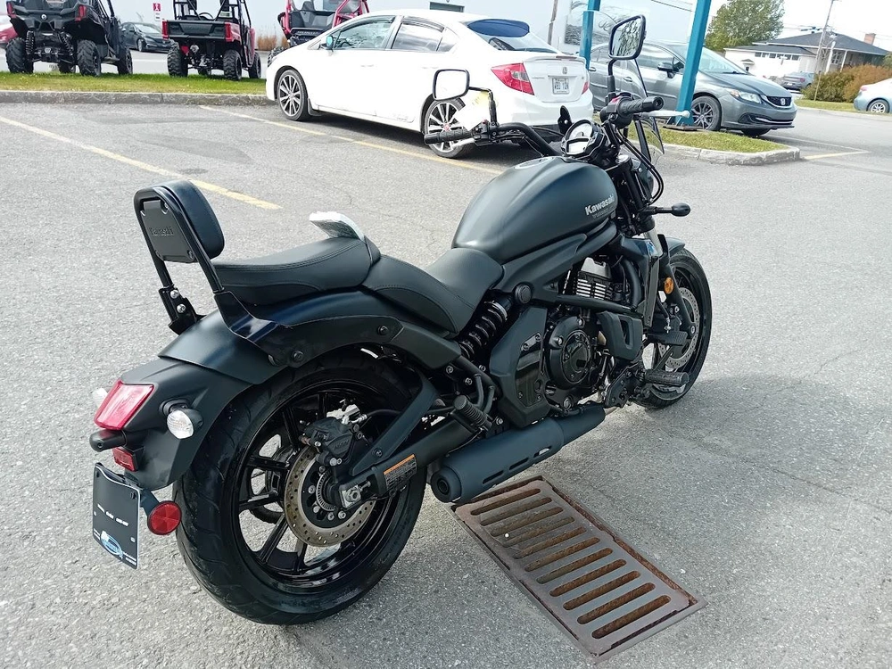 Kawasaki Vulcan S 650 2023