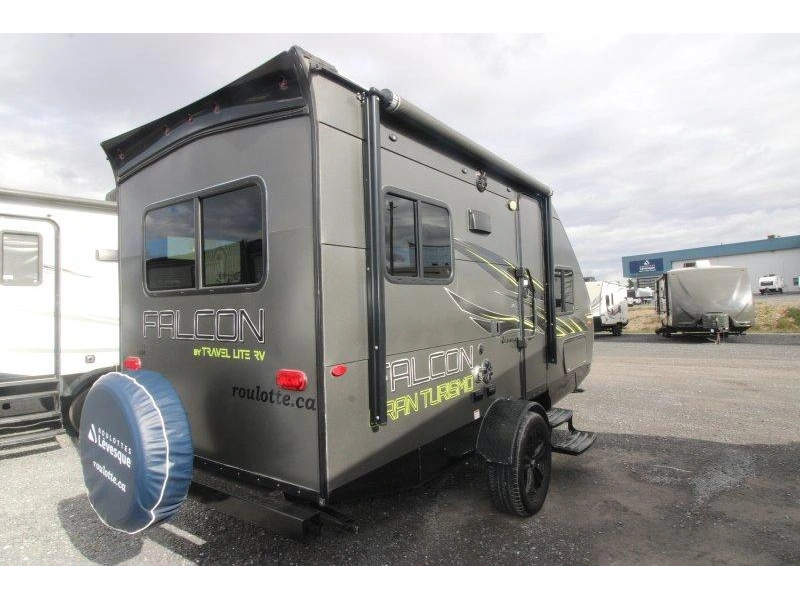 Autre Falcon M20 2019