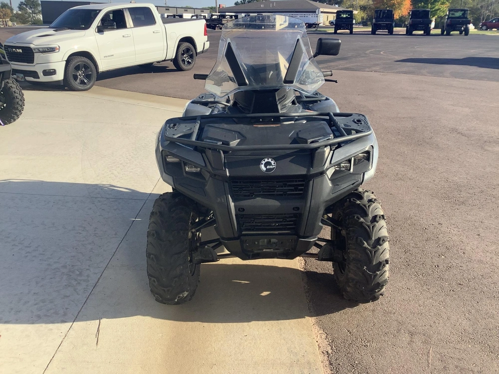 2024 Can-am Outlander Dps 500
