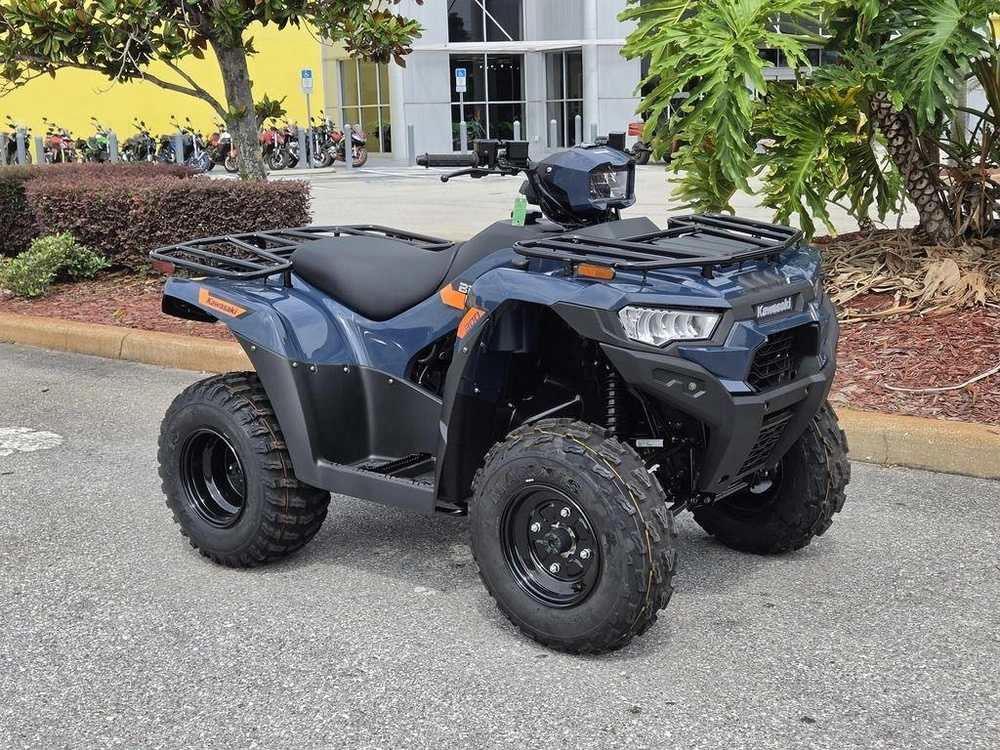2026 Kawasaki Brute Force® 300