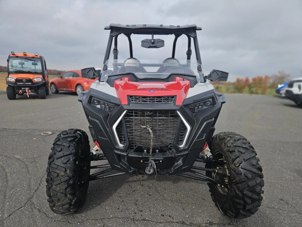 2021 Polaris Rzr Xp 1000 Turbo