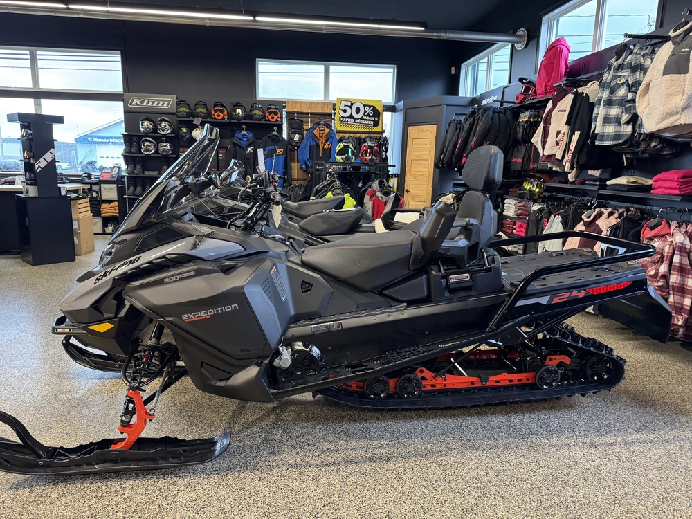 Ski-doo Expedition Le 24'' 900 Ace Turbo R 2027