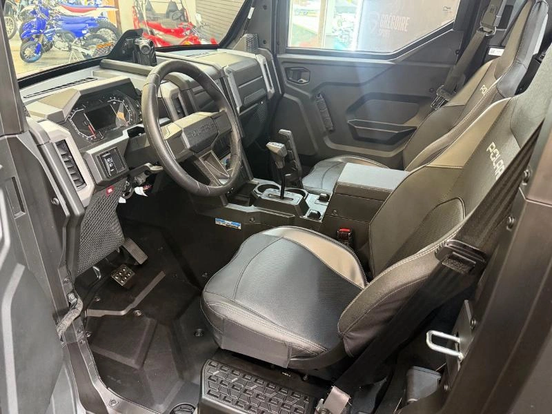 Polaris Polaris Xpedition Xp Northstar 2027