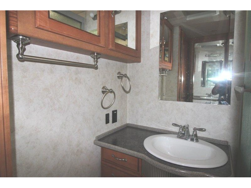 2011 Fleetwood Southwind 32sv