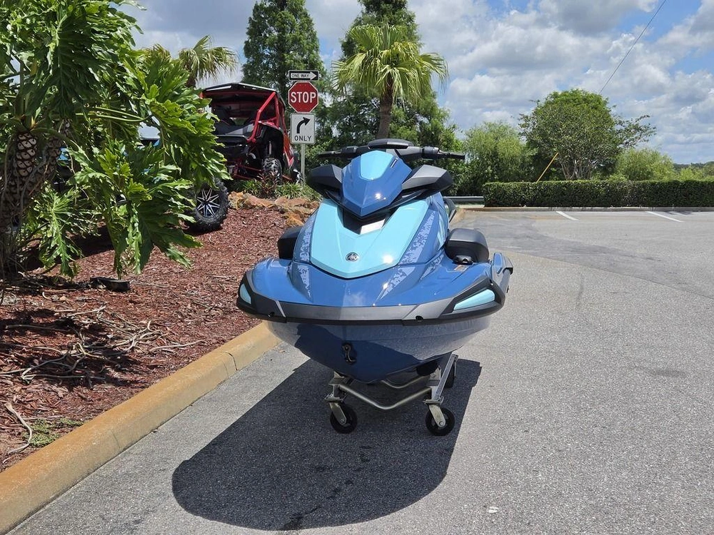 2026 Yamaha Vx Cruiser® With Audio