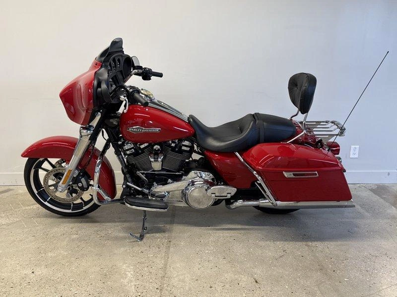 2023 Harley-davidson Flhx - Street Glide™
