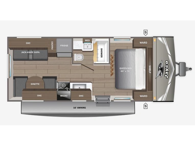 Jayco Jayflight 210qb 2027 alt