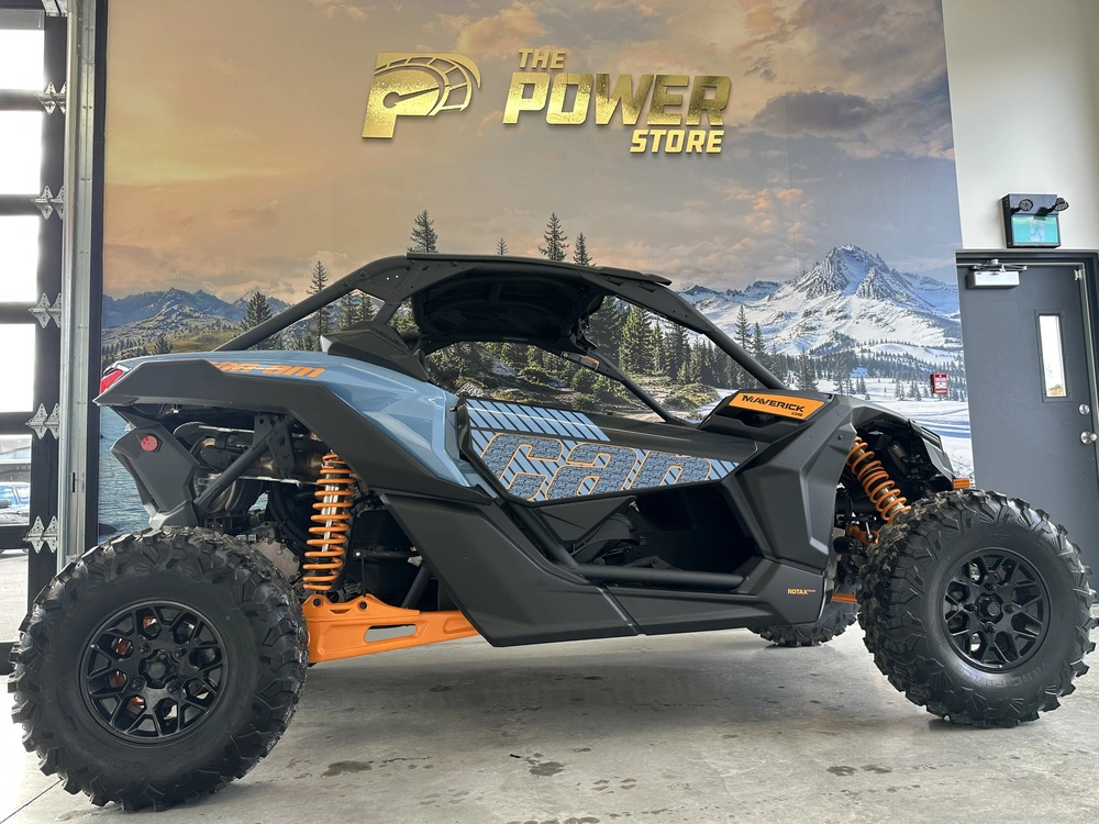 2026 Can-am Maverick X3 Ds Turbo Rr $80/wk Tx In!