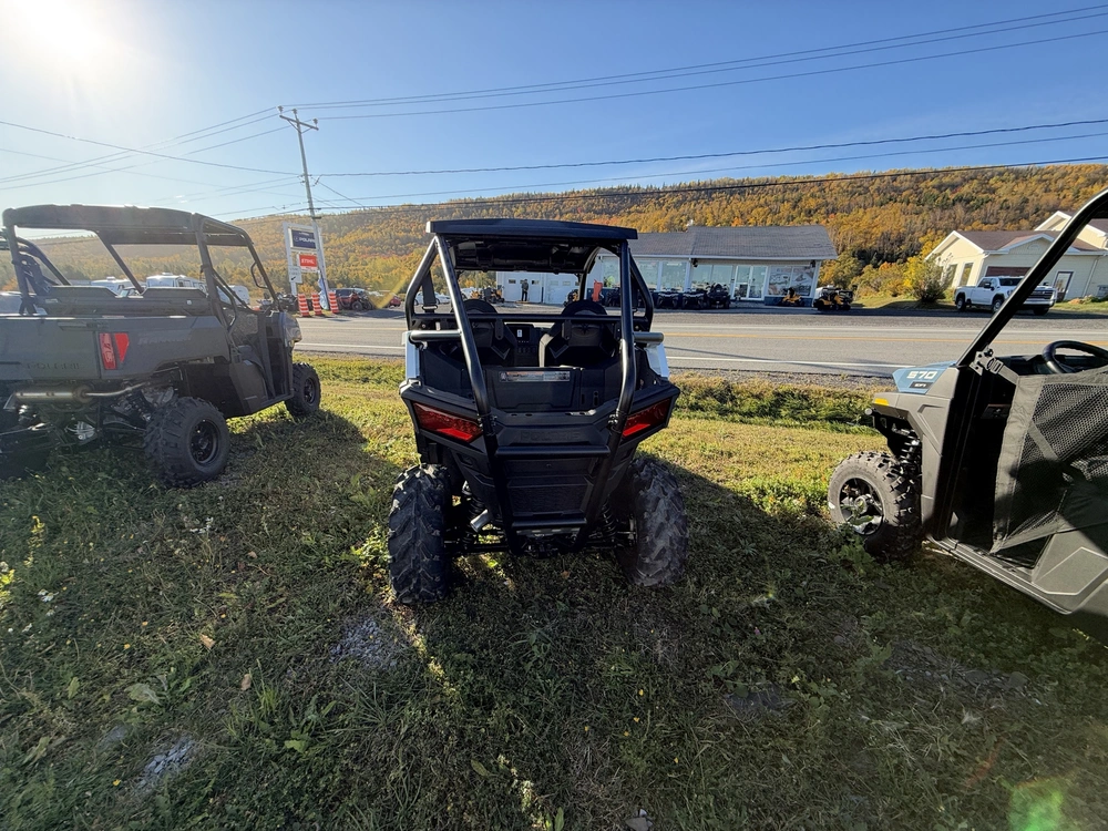 2027 Polaris Z27a5f87a2 Rzr Trail Ultimate 900