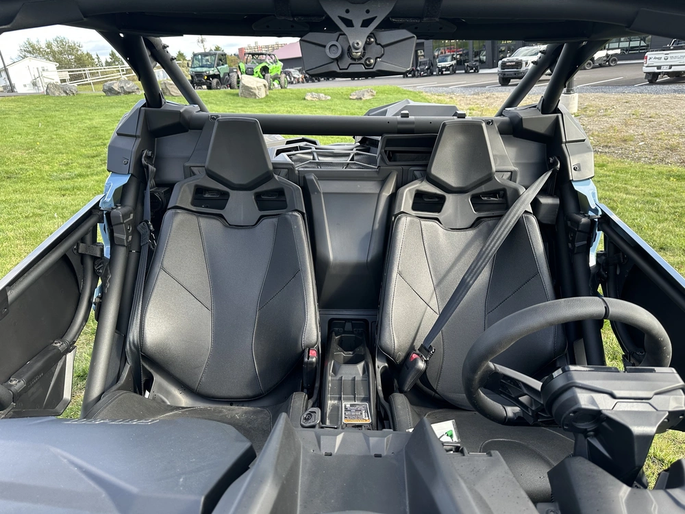 2026 Can-am Maverick X3 Ds Turbo Rr $80/wk Tx In!