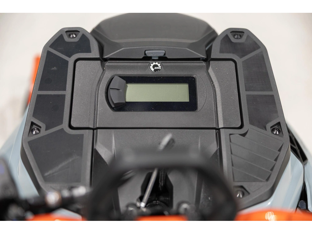2027 Ski-doo Chvb