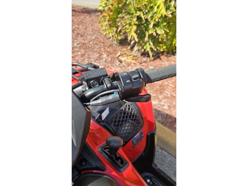 2026 Kawasaki Brute Force® 750